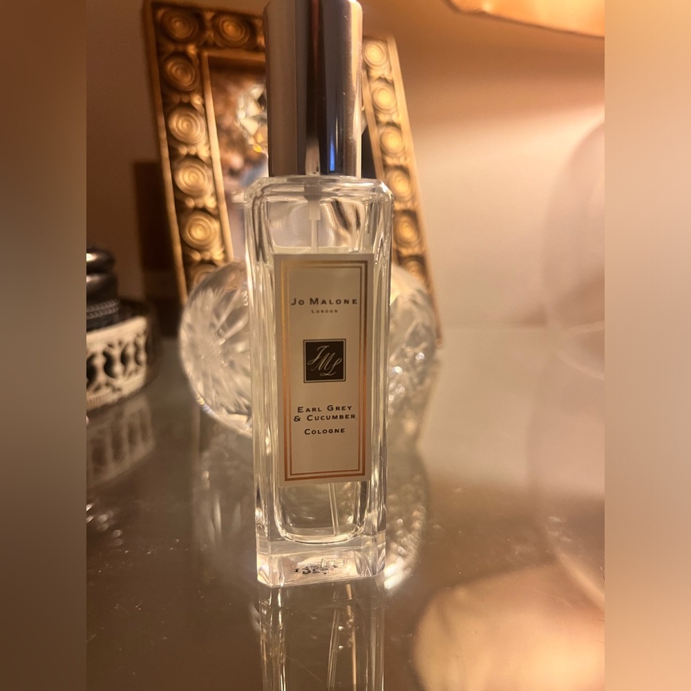 Jo Malone Earl Grey and Cucumber Cologne